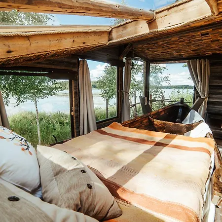 Elaemysmajoitus Piisaminpesae * 이살미