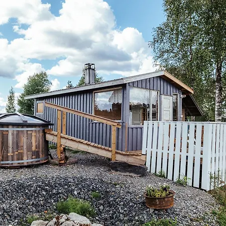 Elaemysmajoitus Piisaminpesae